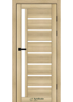 Двері SD-PVC-101 Syndicate