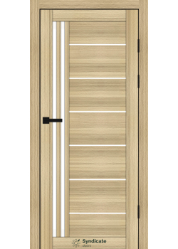 Двері SD-PVC-114 Syndicate