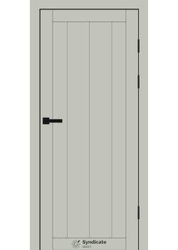 Двері SD-PVC-115 Syndicate