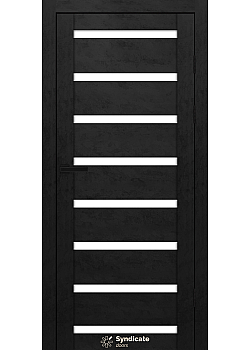 Двері SD-PVC-103 Syndicate