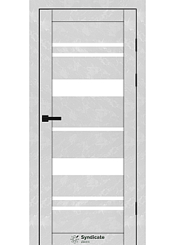 Двері SD-PVC-104 Syndicate