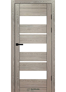 Двері SD-PVC-105 Syndicate
