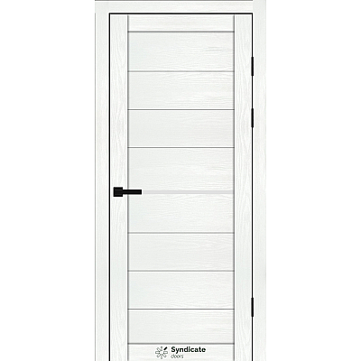 Межкомнатные Двери SD-PVC-129 Syndicate ПВХ плёнка-8