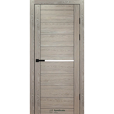 Межкомнатные Двери SD-PVC-129 Syndicate ПВХ плёнка-9