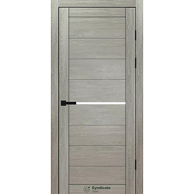 Межкомнатные Двери SD-PVC-129 Syndicate ПВХ плёнка-11