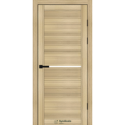 Межкомнатные Двери SD-PVC-129 Syndicate ПВХ плёнка-7