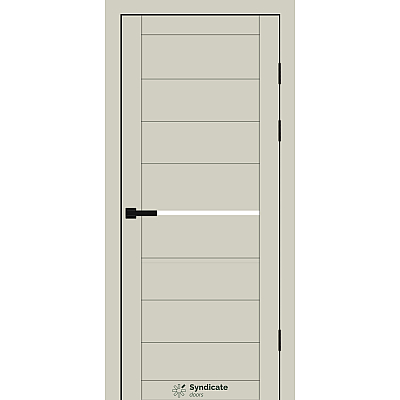 Межкомнатные Двери SD-PVC-129 Syndicate ПВХ плёнка-14
