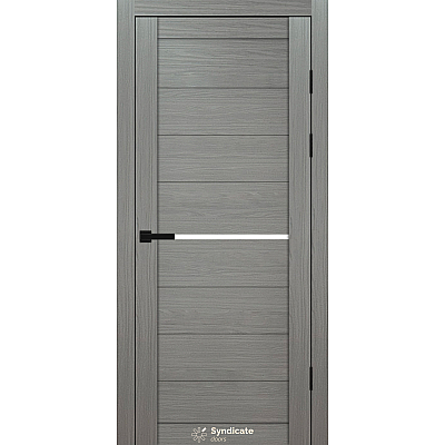 Межкомнатные Двери SD-PVC-129 Syndicate ПВХ плёнка-6
