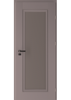 Двері Класік 1.1 "Verto"
