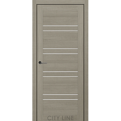 Межкомнатные Двери RAIMOND City Line Ламинатин-6
