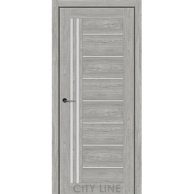 Межкомнатные Двери OPTIMA City Line Ламинатин-2