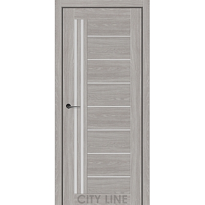 Межкомнатные Двери OPTIMA City Line Ламинатин-7