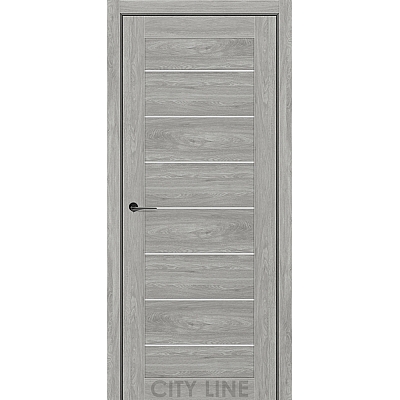 Межкомнатные Двери CLINTON City Line Ламинатин-2