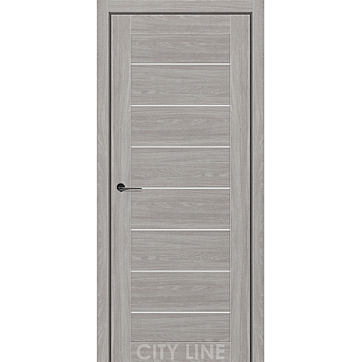 Межкомнатные Двери CLINTON City Line Ламинатин-7