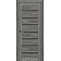 Межкомнатные Двери CLINTON BLK City Line Ламинатин-10-thumb