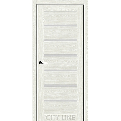 Межкомнатные Двери LIVARA City Line Ламинатин-7
