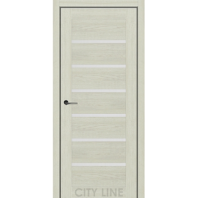Межкомнатные Двери LIVARA City Line Ламинатин-9