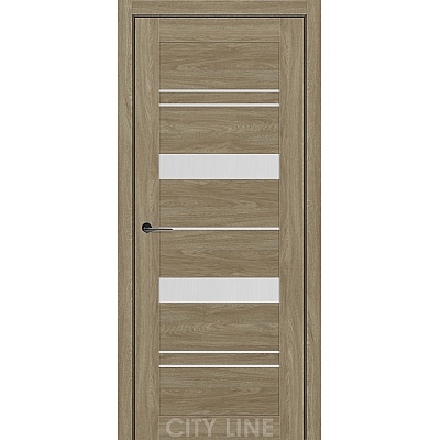 Межкомнатные Двери VALENTA City Line Ламинатин-2
