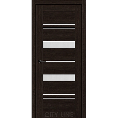 Межкомнатные Двери VALENTA City Line Ламинатин-4