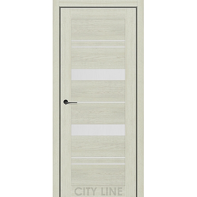 Межкомнатные Двери VALENTA City Line Ламинатин-9
