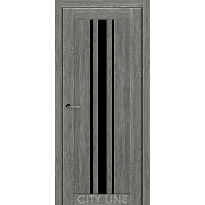 Межкомнатные Двери ARDENA BLK City Line Ламинатин-1