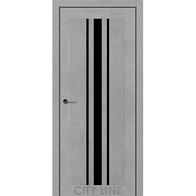 Межкомнатные Двери ARDENA BLK City Line Ламинатин-5