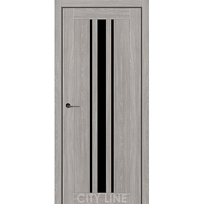 Межкомнатные Двери ARDENA BLK City Line Ламинатин-8