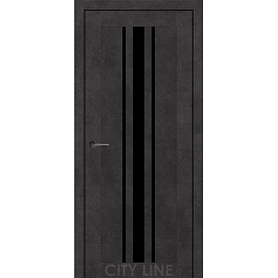 Межкомнатные Двери ARDENA BLK City Line Ламинатин-9