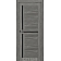 Межкомнатные Двери FLORUS BLK City Line Ламинатин-5-thumb