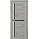 Межкомнатные Двери FLORUS BLK City Line Ламинатин-5-thumb