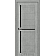 Межкомнатные Двери FLORUS BLK City Line Ламинатин-5-thumb
