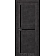 Межкомнатные Двери FLORUS BLK City Line Ламинатин-5-thumb