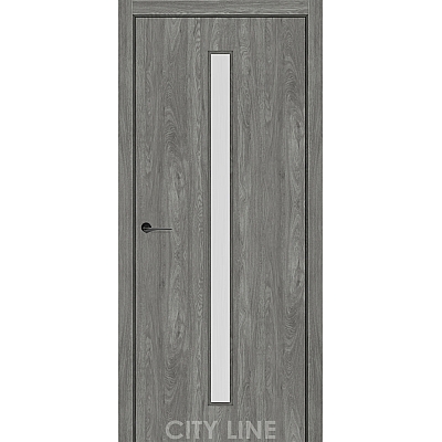 Межкомнатные Двери ESTELLA City Line Ламинатин-1