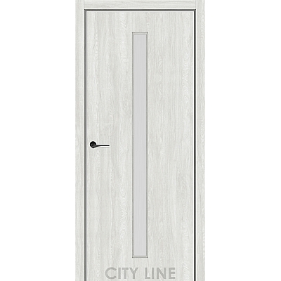 Межкомнатные Двери ESTELLA City Line Ламинатин-0