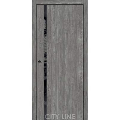 Межкомнатные Двери SUMMIT City Line Ламинатин-0