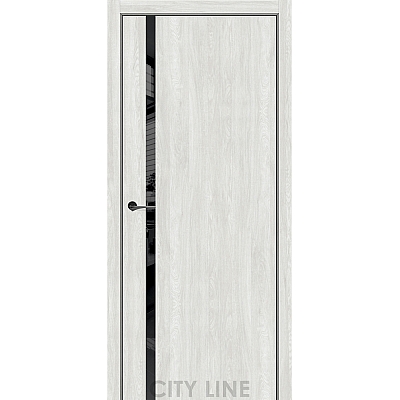 Межкомнатные Двери SUMMIT City Line Ламинатин-1