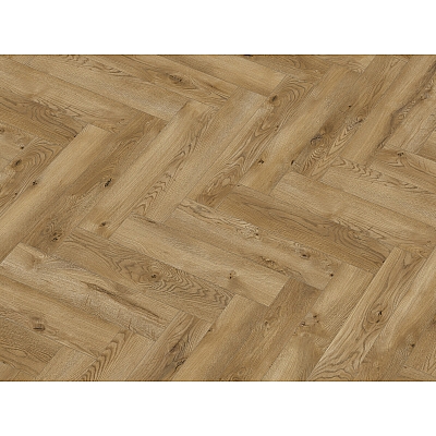Ламінат Classen Ville 4V Herringbone 63263 Дуб Альмагро-1
