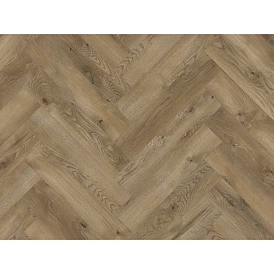 Ламінат Classen Ville 4V Herringbone 63264 Дуб Неграс-0