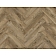 Ламінат Classen Ville 4V Herringbone 63264 Дуб Неграс-2-thumb