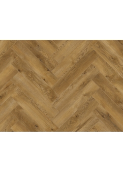 Ламінат Classen Ville 4V Herringbone 63267 Дуб Бенікарло
