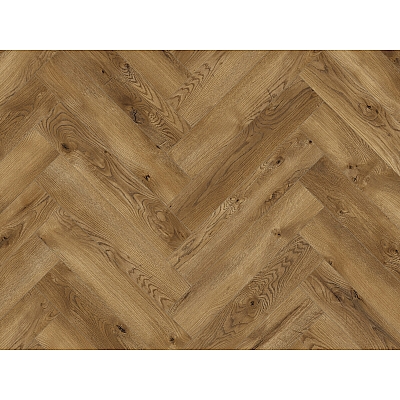 Ламінат Classen Ville 4V Herringbone 63270 Дуб Таррагона-0