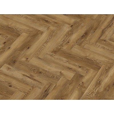 Ламінат Classen Ville 4V Herringbone 63270 Дуб Таррагона-1