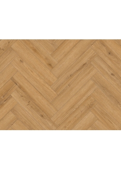 Ламінат Classen Ville 4V Herringbone 63271 Дуб Прадес
