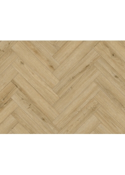 Ламінат Classen Ville 4V Herringbone 63272 Дуб Юнеда