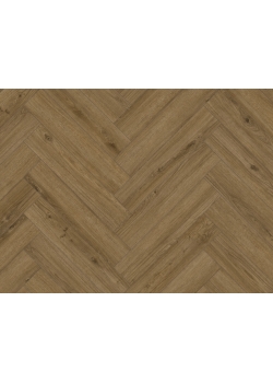 Ламінат Classen Ville 4V Herringbone 63274 Дуб Асуара