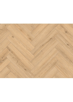 Ламінат Classen Ville 4V Herringbone 63276 Дуб Цетіна