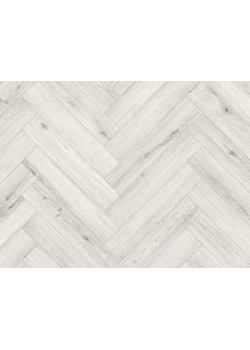 Ламінат Classen Ville 4V Herringbone 63278 Дуб Карасена
