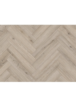 Ламінат Classen Ville 4V Herringbone 63279 Дуб Монастеріо