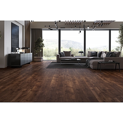 Ламінат Classen Vision 4V WR 52788 Дуб Дощовий-1