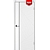 Межкомнатные Двери Orionis Korfad Excellence Краска-3-thumb